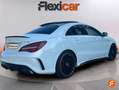 Mercedes-Benz C 220 Mercedes-AMG CLA 45 4MATIC Blanco - thumbnail 10