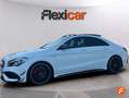 Mercedes-Benz C 220 Mercedes-AMG CLA 45 4MATIC Blanco - thumbnail 4