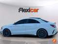 Mercedes-Benz C 220 Mercedes-AMG CLA 45 4MATIC Blanco - thumbnail 7