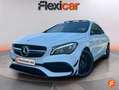 Mercedes-Benz C 220 Mercedes-AMG CLA 45 4MATIC Blanco - thumbnail 3