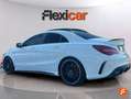 Mercedes-Benz C 220 Mercedes-AMG CLA 45 4MATIC Blanco - thumbnail 8