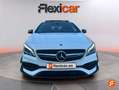 Mercedes-Benz C 220 Mercedes-AMG CLA 45 4MATIC Blanco - thumbnail 2