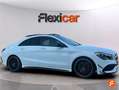 Mercedes-Benz C 220 Mercedes-AMG CLA 45 4MATIC Blanco - thumbnail 13
