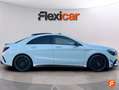 Mercedes-Benz C 220 Mercedes-AMG CLA 45 4MATIC Blanco - thumbnail 12