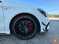 Mercedes-Benz C 220 Mercedes-AMG CLA 45 4MATIC Blanco - thumbnail 26