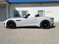 Jaguar F-Type F-Type Cabriolet Aut. R-Dynamic Limited Edition Gris - thumbnail 1