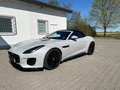 Jaguar F-Type F-Type Cabriolet Aut. R-Dynamic Limited Edition Gris - thumbnail 10