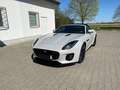 Jaguar F-Type F-Type Cabriolet Aut. R-Dynamic Limited Edition Gris - thumbnail 9