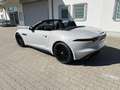 Jaguar F-Type F-Type Cabriolet Aut. R-Dynamic Limited Edition Gris - thumbnail 8