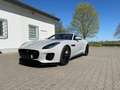 Jaguar F-Type F-Type Cabriolet Aut. R-Dynamic Limited Edition Gris - thumbnail 6