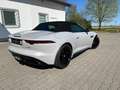 Jaguar F-Type F-Type Cabriolet Aut. R-Dynamic Limited Edition Gris - thumbnail 14