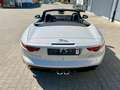 Jaguar F-Type F-Type Cabriolet Aut. R-Dynamic Limited Edition Gris - thumbnail 4
