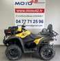 Kymco MXU 500 Jaune - thumbnail 1