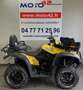 Kymco MXU 500 Jaune - thumbnail 3