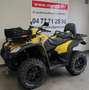 Kymco MXU 500 Jaune - thumbnail 2