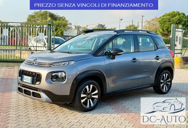 Citroen C3 Aircross 1.2 puretech Shine s&s