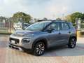 Citroen C3 C3 Aircross I 2017 Aircross 1.2 puretech Shine s Grijs - thumbnail 1