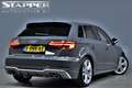 Audi S3 Sportback 2.0 310pk TFSI Quattro Camera/Keyless/Ad Gris - thumbnail 6