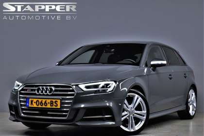 Audi S3 Sportback 2.0 310pk TFSI Quattro Camera/Keyless/Ad