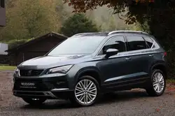 Seat Ateca 2.0 TDI DSG Xcellence 4Drive/PANO/LED/KAM