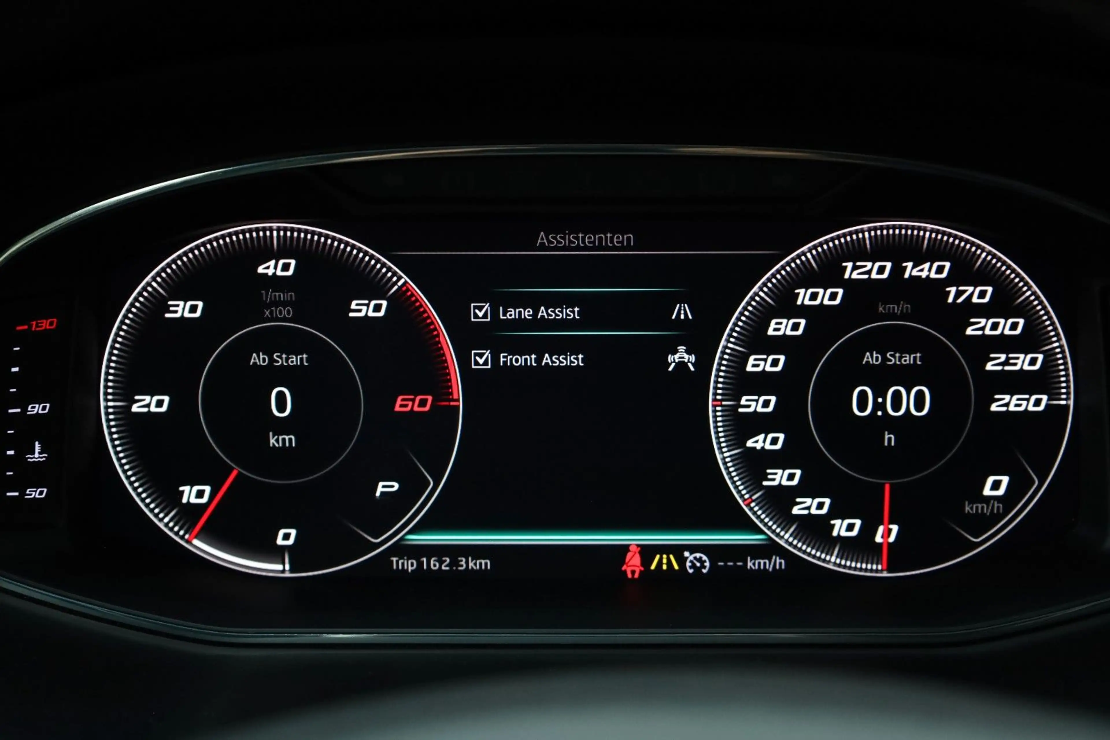 SEAT Ateca 2.0 TDI DSG Xcellence 4Drive/PANO/LED/KAM — photo 15