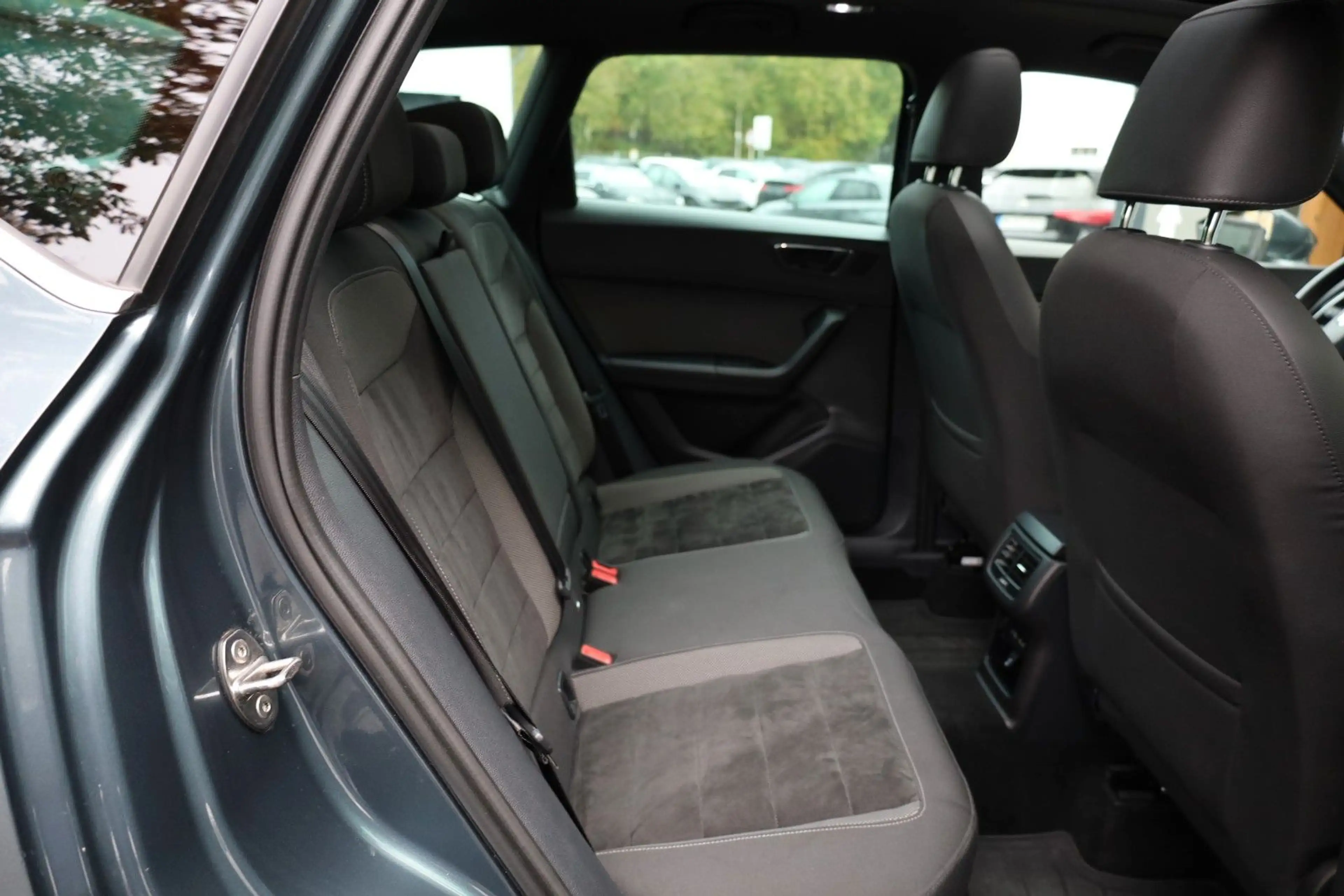 SEAT Ateca 2.0 TDI DSG Xcellence 4Drive/PANO/LED/KAM — photo 10