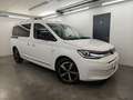 Volkswagen Caddy PHEV Maxi Style 7plaats - DSG - 11497KM - Garantie Blanco - thumbnail 2