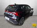 Hyundai i20 1.2 Connectline Nero - thumbnail 3
