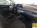 Hyundai i20 1.2 Connectline Zwart - thumbnail 17