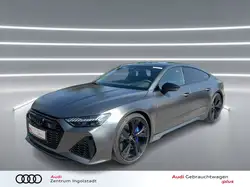 Audi RS7 Sportback qu LASER PANO KERAMIK 360° STHZG