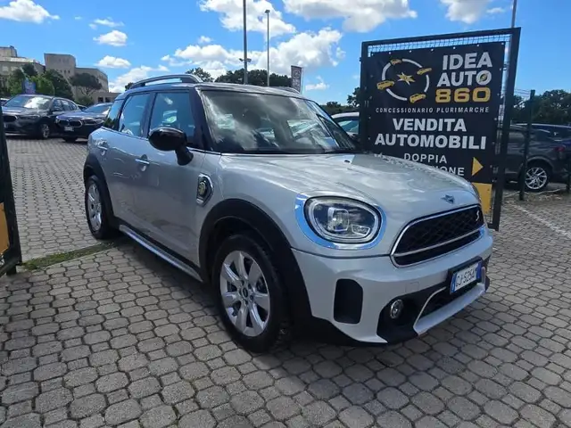 MINI Cooper SE Countryman 1.5 Business all4 auto PROMO FINANZIAMENTO