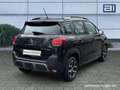 Citroen C3 Aircross 1.2 PureTech 110 S/S Plus Navi+DAB+PDC+ Schwarz - thumbnail 9