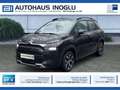 Citroen C3 Aircross 1.2 PureTech 110 S/S Plus Navi+DAB+PDC+ Schwarz - thumbnail 1