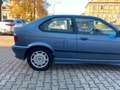 BMW 316 i compakt,Klima,Sitzhzg,TÜV neu Blau - thumbnail 9