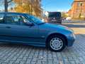 BMW 316 i compakt,Klima,Sitzhzg,TÜV neu Blau - thumbnail 10