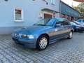 BMW 316 i compakt,Klima,Sitzhzg,TÜV neu Blau - thumbnail 1