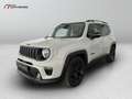 Jeep Renegade 1.3 t4 Longitude 2wd 150cv ddct Bianco - thumbnail 1
