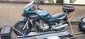 Yamaha XJ 900 Diversion original Türkise Zöld - thumbnail 3