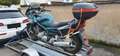 Yamaha XJ 900 Diversion original Türkise Zöld - thumbnail 4