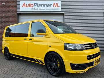 2.0 TDI L2H1! Btw Vrij! Camera! Navi!