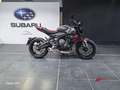 Triumph Trident 660 660 Gris - thumbnail 5