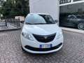 Lancia Ypsilon Ypsilon III 2021 1.0 firefly hybrid Gold s Blanc - thumbnail 2
