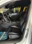 Audi RS6 600 CV RUOTE POST STERZ FRENI CARBONCR OK PERMUTE Bianco - thumbnail 30