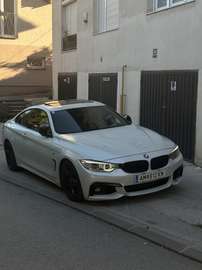 435d xDrive Coupe Aut.