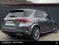 Mercedes-Benz GLE 350 GLE 350 de 4M AMG Night AHK Airm Pano Keyl Memo Grau - thumbnail 6