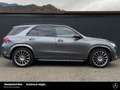 Mercedes-Benz GLE 350 GLE 350 de 4M AMG Night AHK Airm Pano Keyl Memo Grau - thumbnail 5