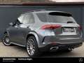 Mercedes-Benz GLE 350 GLE 350 de 4M AMG Night AHK Airm Pano Keyl Memo Grau - thumbnail 8