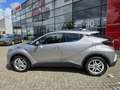 Toyota C-HR 1.8 Hybrid 122pk CVT Dynamic Grijs - thumbnail 4
