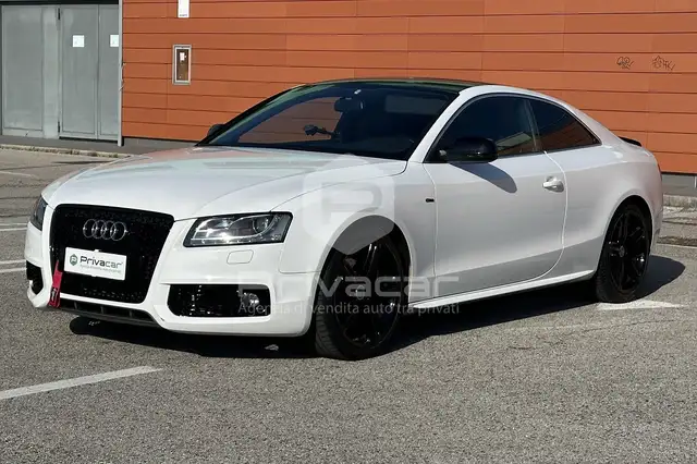 Audi A5 A5 1.8 TFSI 160 CV