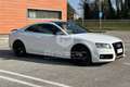 Audi A5 A5 1.8 TFSI 160 CV Blanc - thumbnail 3